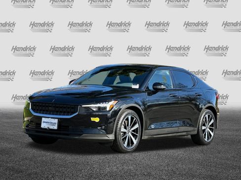 Used 2022 Polestar Polestar 2 w/ Plus Package image 8