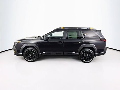 New 2026 Subaru Outback Wilderness AWD/4WD image 8