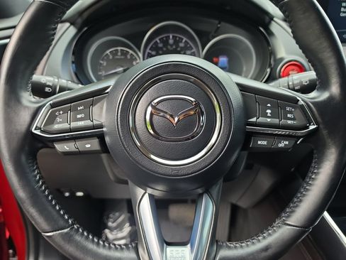 Used 2016 MAZDA CX-9 Grand Touring AWD/4WD image 12