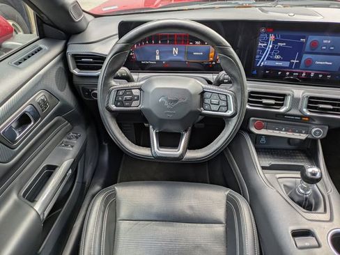 Used 2024 Ford Mustang GT Premium image 15