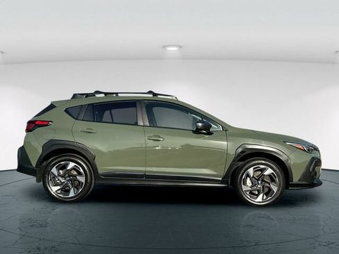 Used 2025 Subaru Crosstrek 2.5i Limited image 7