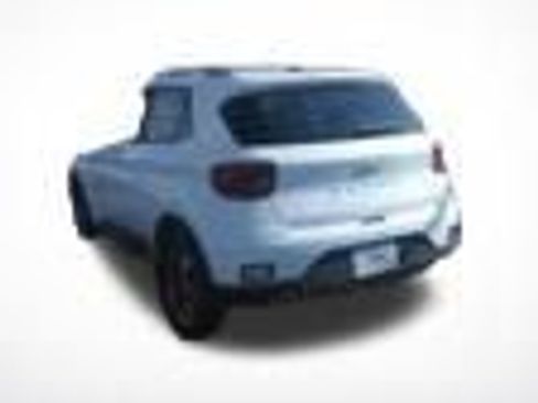 Used 2025 Hyundai Venue SEL image 4