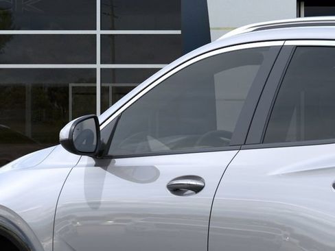 New 2026 Buick Encore GX Sport Touring image 12