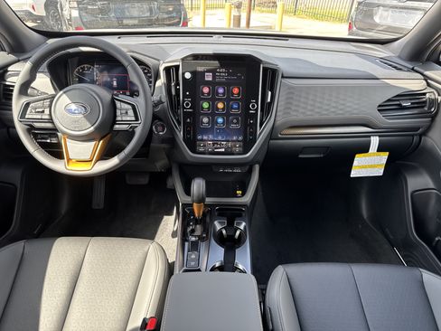 New 2026 Subaru Forester Wilderness AWD/4WD image 10