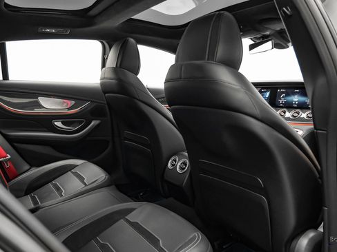 Used 2022 Mercedes-Benz AMG GT 43 image 79