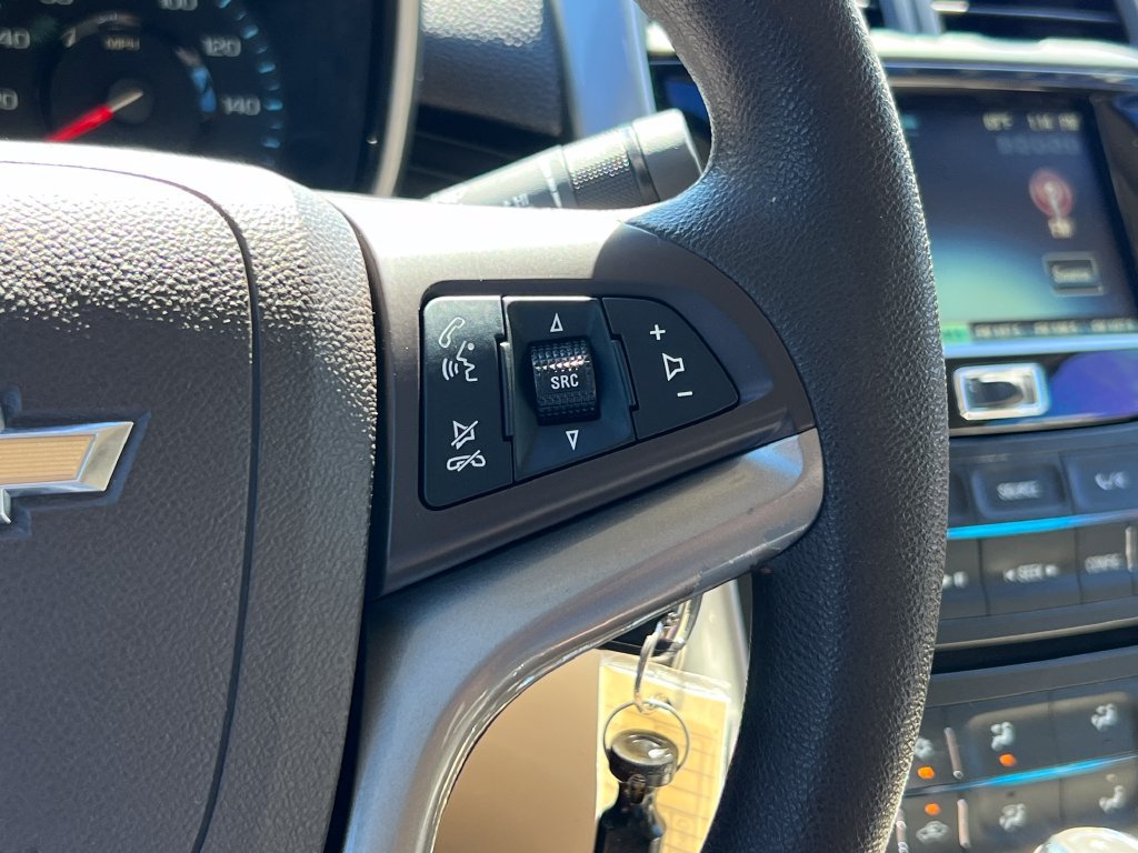 Used 2014 Chevrolet Malibu LT w/ Power Convenience Package FWD image 30