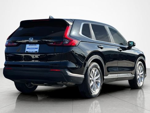 Used 2023 Honda CR-V EX-L image 5