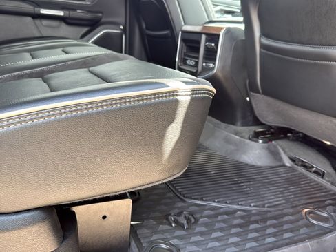 Used 2022 RAM 1500 Laramie RWD image 27