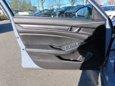 Certified 2022 Honda Accord Sport image 15