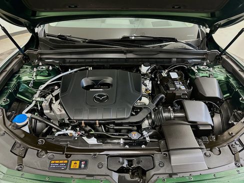 Used 2025 MAZDA CX-50 AWD 2.5 S w/ Premium Plus Pkg image 36