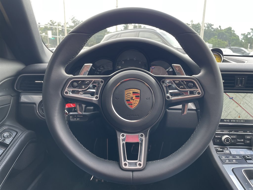 Used 2014 Porsche 911 Carrera image 5