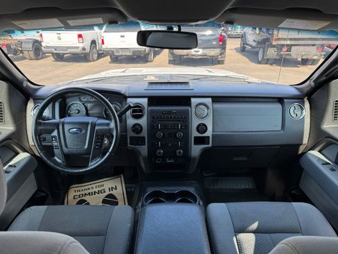 Used 2012 Ford F150 XLT w/ XLT Convenience Pkg image 20