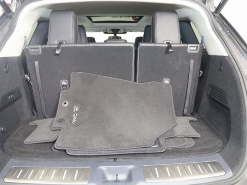 Used 2022 INFINITI QX60 Sensory w/ Cargo Package image 50