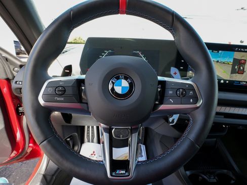 Used 2026 BMW M235i xDrive AWD/4WD image 20