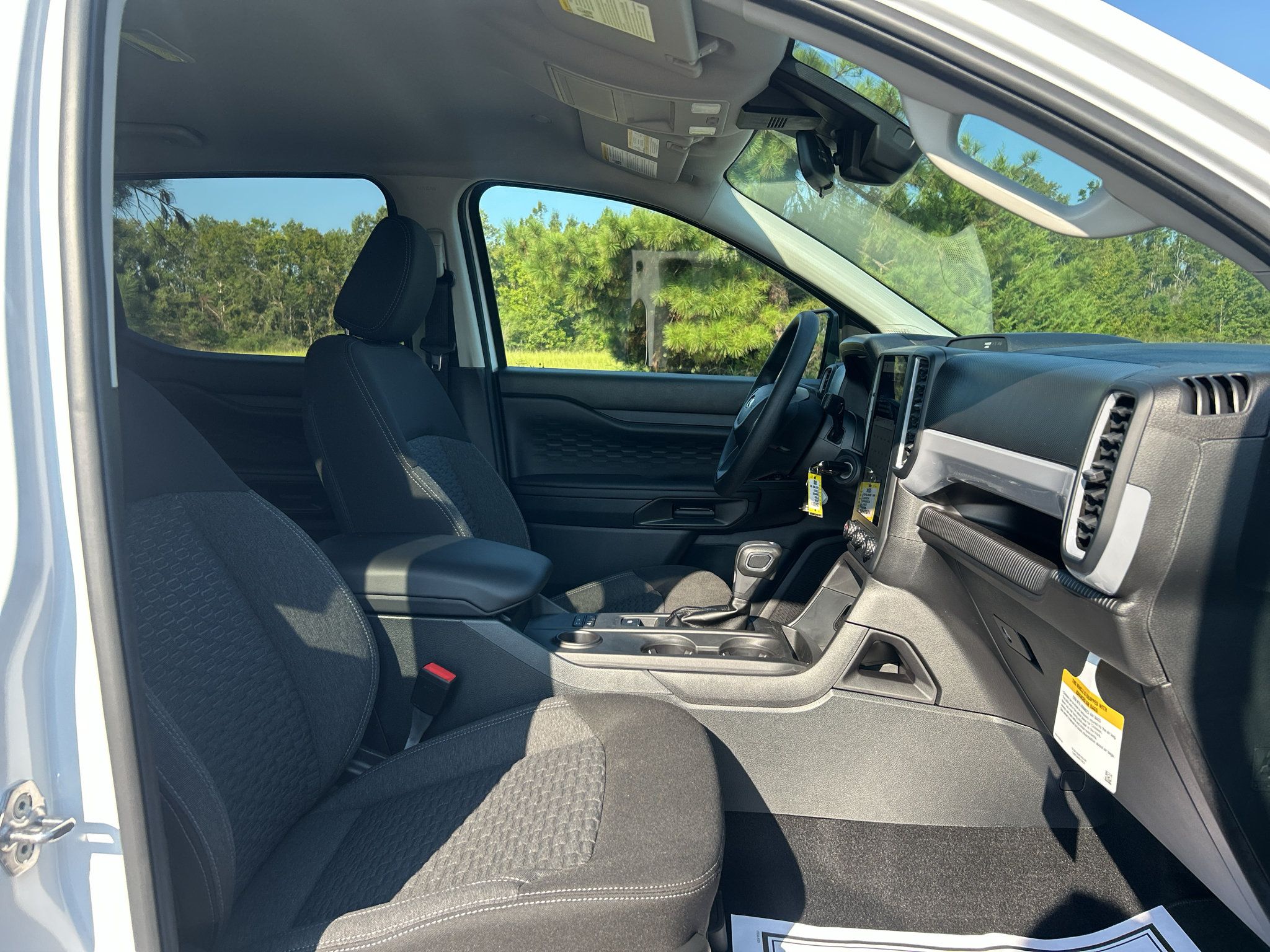 New 2026 Ford Ranger XL RWD image 10