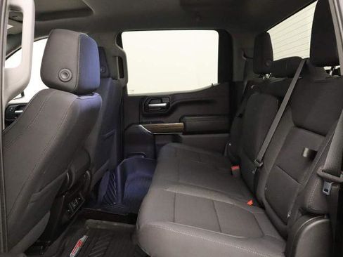 Used 2020 Chevrolet Silverado 1500 LT Trail Boss w/ Convenience Package image 19