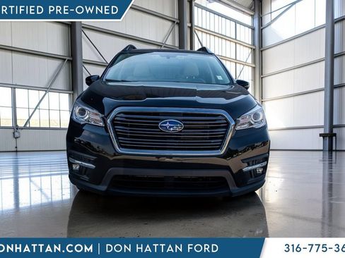 Used 2022 Subaru Ascent Limited AWD/4WD image 27