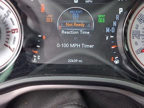 Certified 2020 Dodge Challenger R/T w/ Plus Package image 18