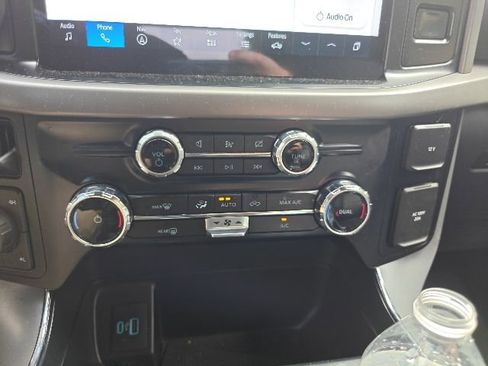 Used 2024 Ford F150 XLT w/ Mobile Office Package AWD/4WD image 10
