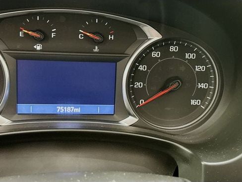 Used 2024 GMC Terrain AT4 w/ Infotainment Package II AWD/4WD image 13