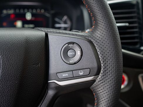 Used 2022 Honda Passport TrailSport image 36