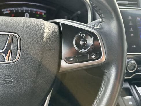 Used 2021 Honda CR-V EX-L image 12