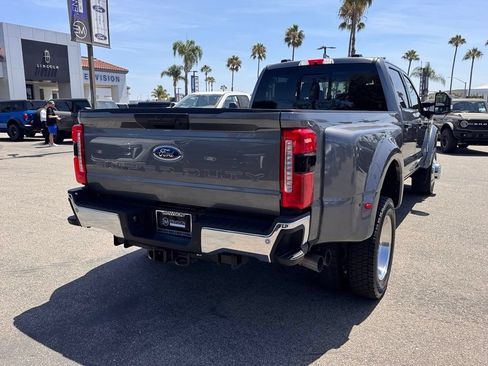 Used 2025 Ford F450 XLT w/ 360-Degree Camera Package AWD/4WD image 12
