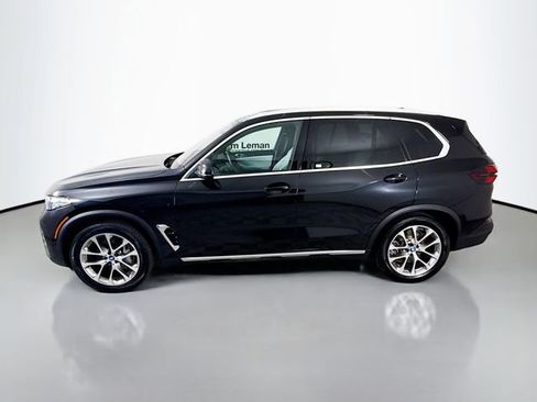 Used 2024 BMW X5 xDrive50e w/ Premium Package image 4