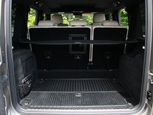 Used 2023 Mercedes-Benz G 63 AMG 4MATIC image 29