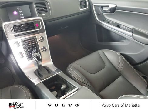 Used 2017 Volvo S60 T5 Dynamic w/ Vision Package FWD image 18
