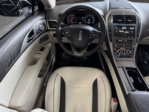 Used 2018 Lincoln MKZ Black Label w/ Technology Package AWD/4WD image 5