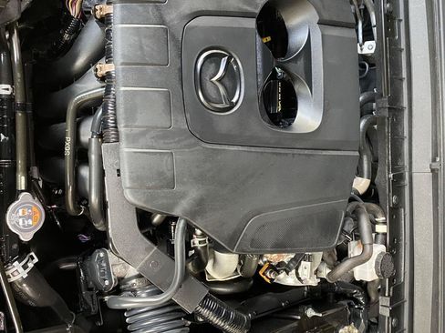 Certified 2024 MAZDA CX-30 AWD 2.5 S w/ Preferred Package image 9