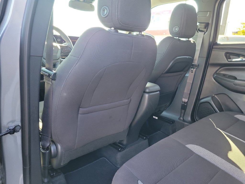 Used 2026 Chevrolet TrailBlazer LT FWD image 19