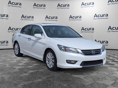 Used 2013 Honda Accord EX-L