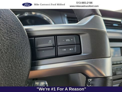 Used 2013 Ford Mustang Coupe RWD image 17