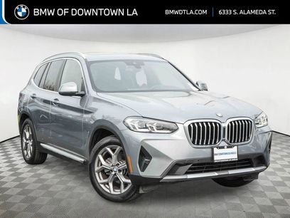 Used 2023 BMW X3 xDrive30i w/ Convenience Package