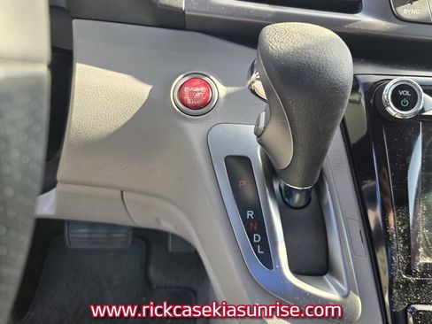 Used 2014 Honda Odyssey EX-L image 10