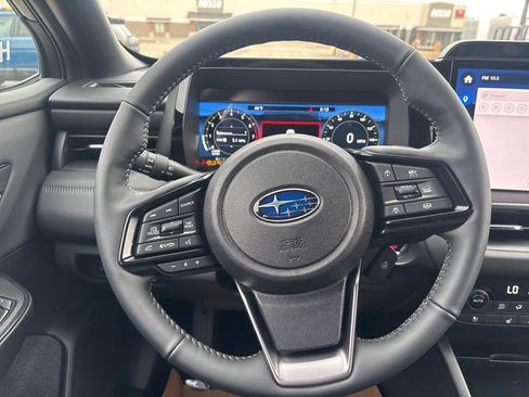 New 2026 Subaru Outback Touring XT AWD/4WD image 17