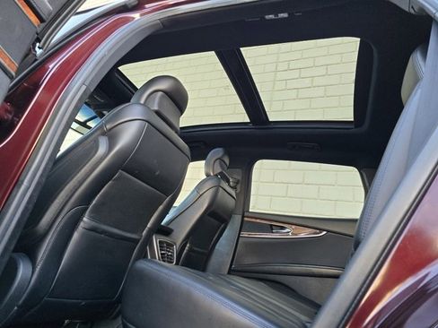 Used 2018 Lincoln MKX Reserve image 40