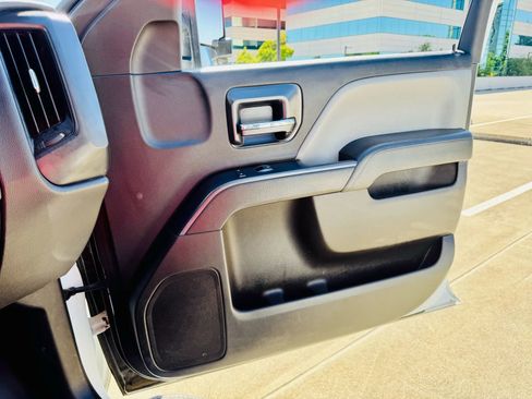 Used 2019 Chevrolet Silverado 2500 W/T w/ Snow Plow Prep Package image 56