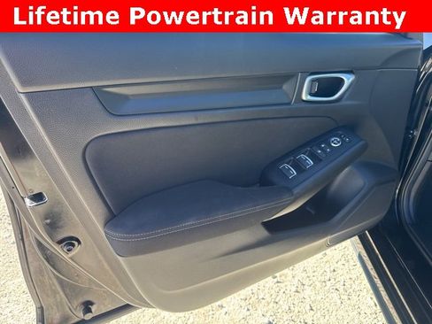 Used 2024 Honda Civic Sport image 21