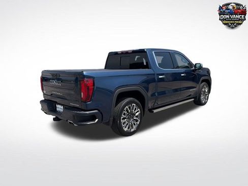 Used 2023 GMC Sierra 1500 Denali Ultimate AWD/4WD image 5