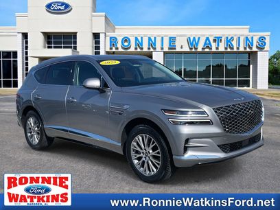 Used 2024 Genesis GV80 2.5T