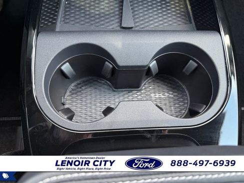 Used 2025 Ford Mustang Mach-E GT image 28