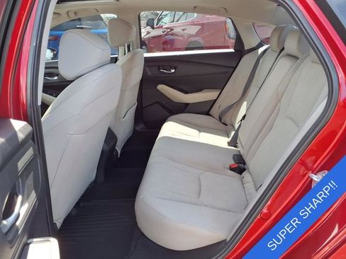 Used 2024 Honda Accord EX image 21