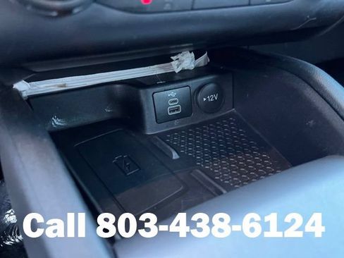 Used 2024 Ford Bronco Sport Big Bend w/ Convenience Package AWD/4WD image 26