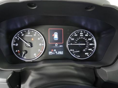 Certified 2024 Subaru Crosstrek 2.0i Premium AWD/4WD image 24