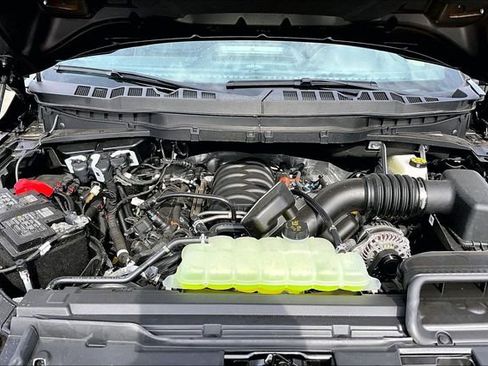 New 2026 Ford F150 Tremor AWD/4WD image 10