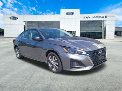 Used 2024 Nissan Altima 2.5 S