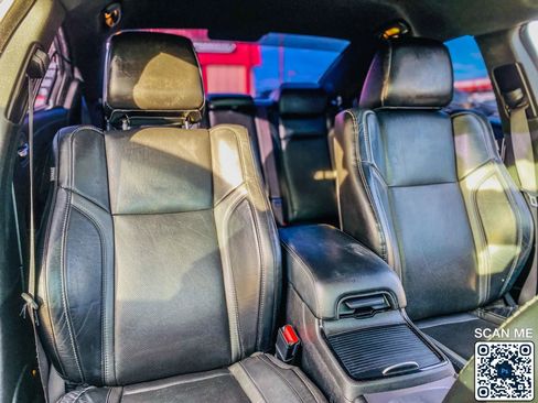 Used 2019 Dodge Charger SXT w/ Plus Group image 34